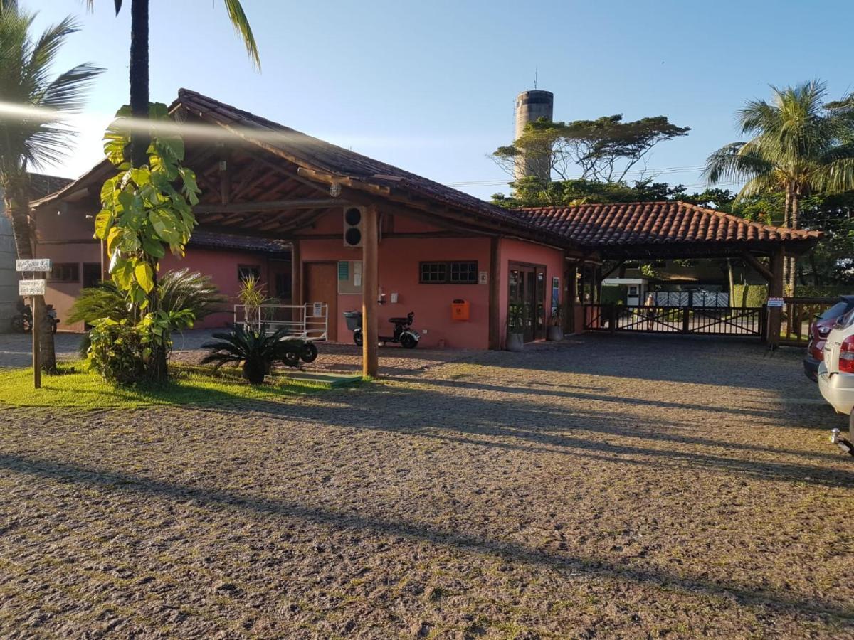 Maresias Beach Housing - Mata Azul Villa Sao Sebastiao  Exterior photo