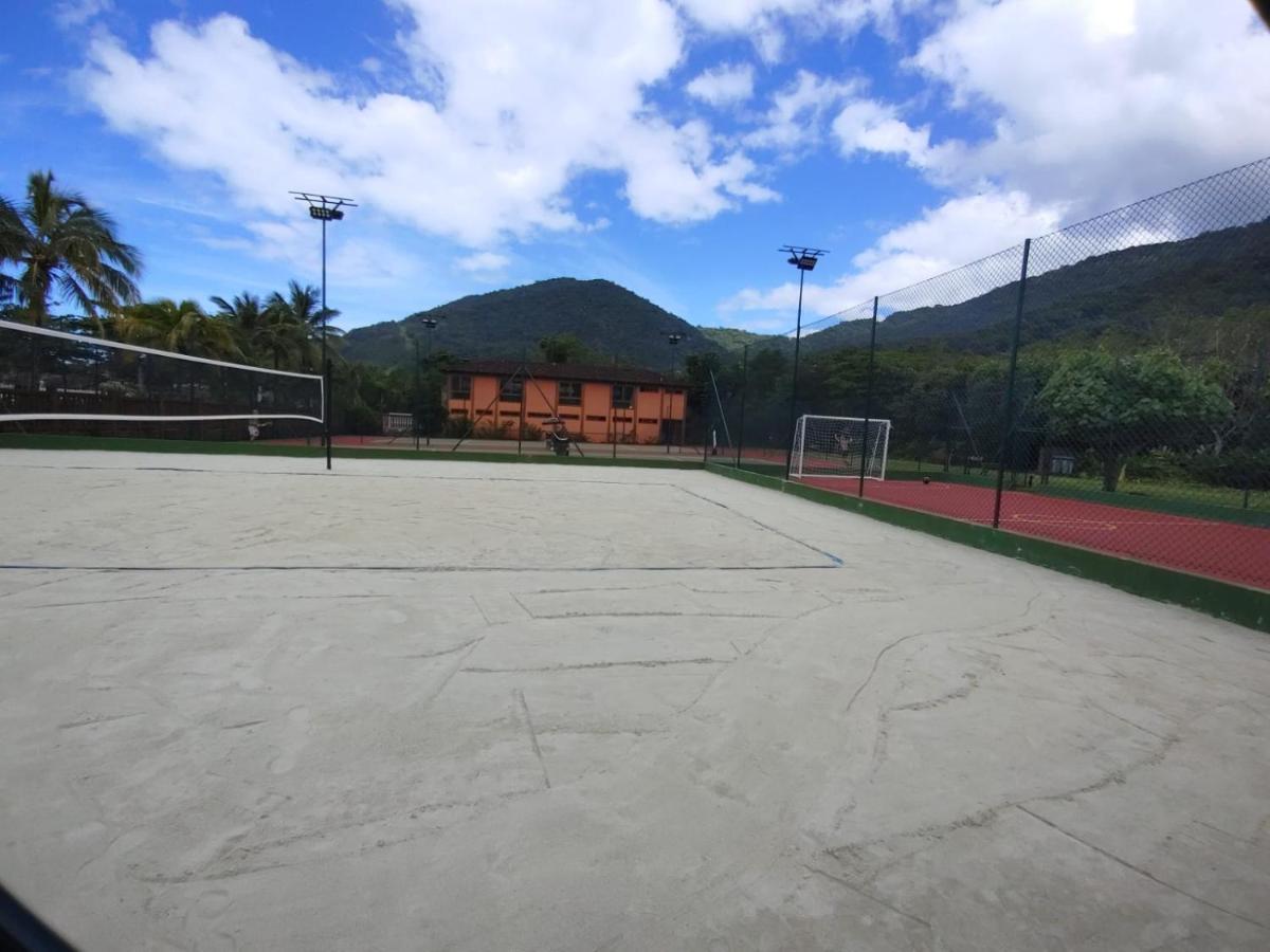 Maresias Beach Housing - Mata Azul Villa Sao Sebastiao  Exterior photo