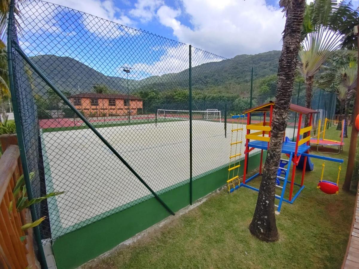 Maresias Beach Housing - Mata Azul Villa Sao Sebastiao  Exterior photo